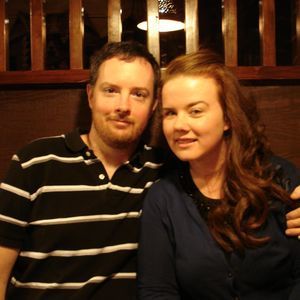 Meet your Posher, Dave